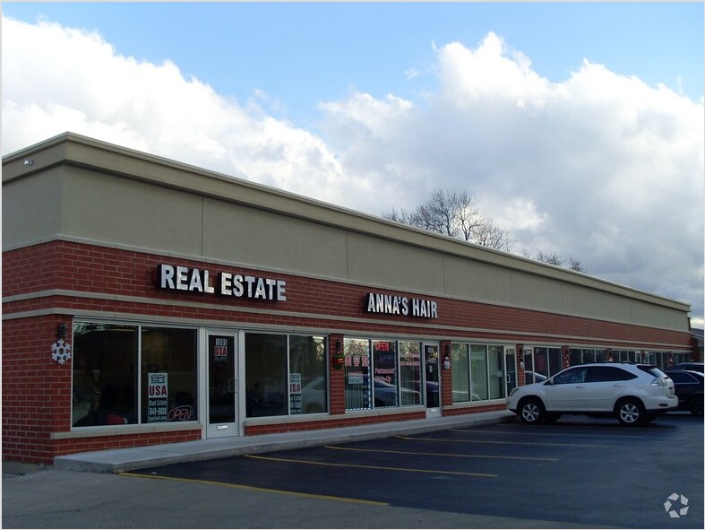 1005-1015 S Arlington Heights Rd, Arlington Heights, IL for Rent