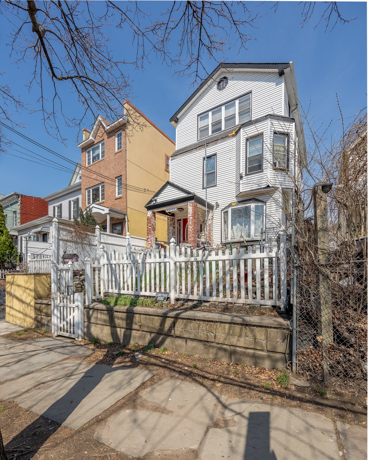 1129 30th Rd, Astoria, NY for Sale