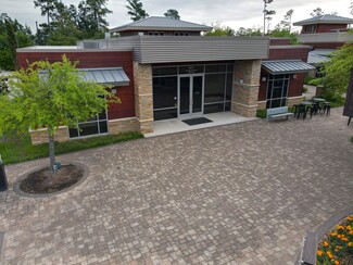 Tomball, TX Retail - 8510 Creekside Forest Dr