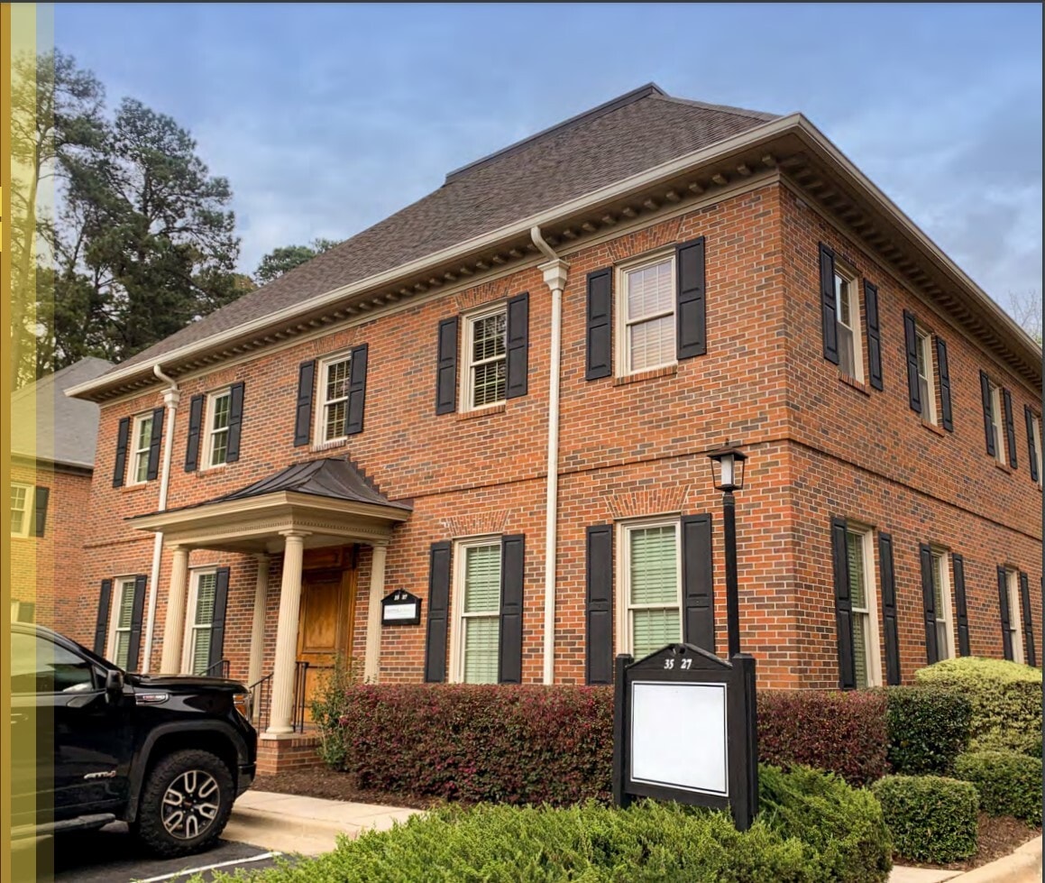 3527 Walton Way Ext, Augusta, GA for Rent