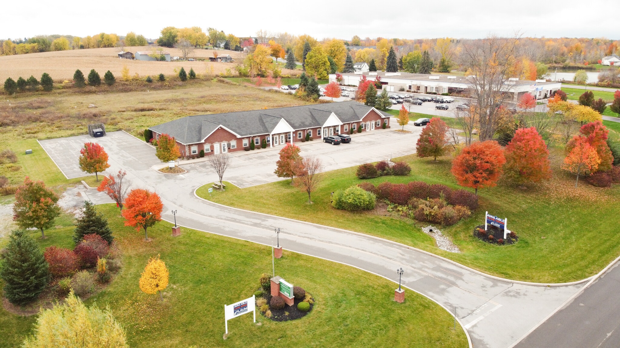 250 Lucius Gordon Dr, West Henrietta, NY for Rent