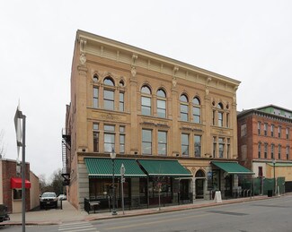 Glens Falls, NY Office, Retail - 11 South St