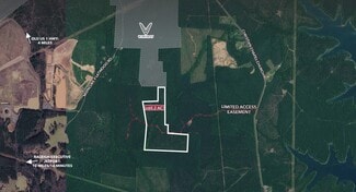 Moncure, NC Residential - 0 Corinth Rd