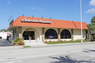 Naples, FL Commercial - 382 9th St S