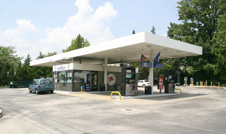Radnor, PA Retail - 501 W Lancaster Ave