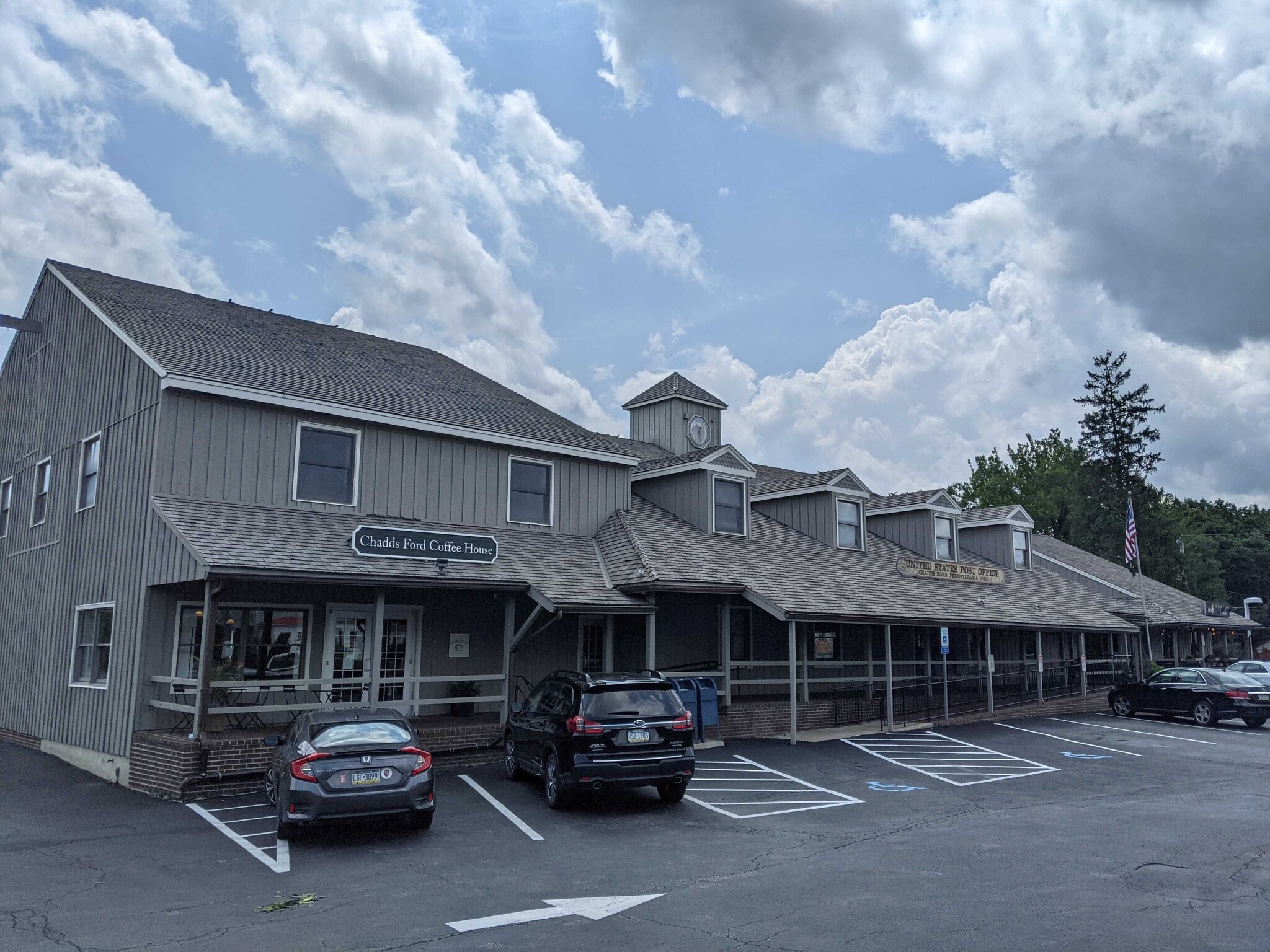 1620 Baltimore Pike, Chadds Ford, PA for Rent