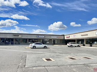 East Hartford, CT Retail - 775-785 Silver Ln