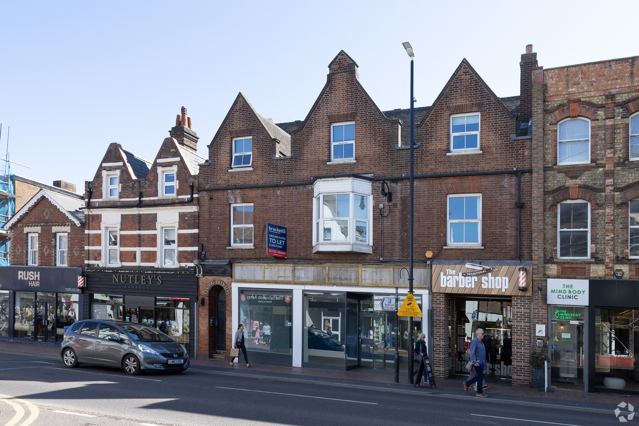 47 High St, Tonbridge, KEN for Rent