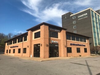 Saint Louis, MO Office/Medical - 6555 Chippewa Ave Saint Louis, MO Office/Medical - 6555 Chippewa Ave