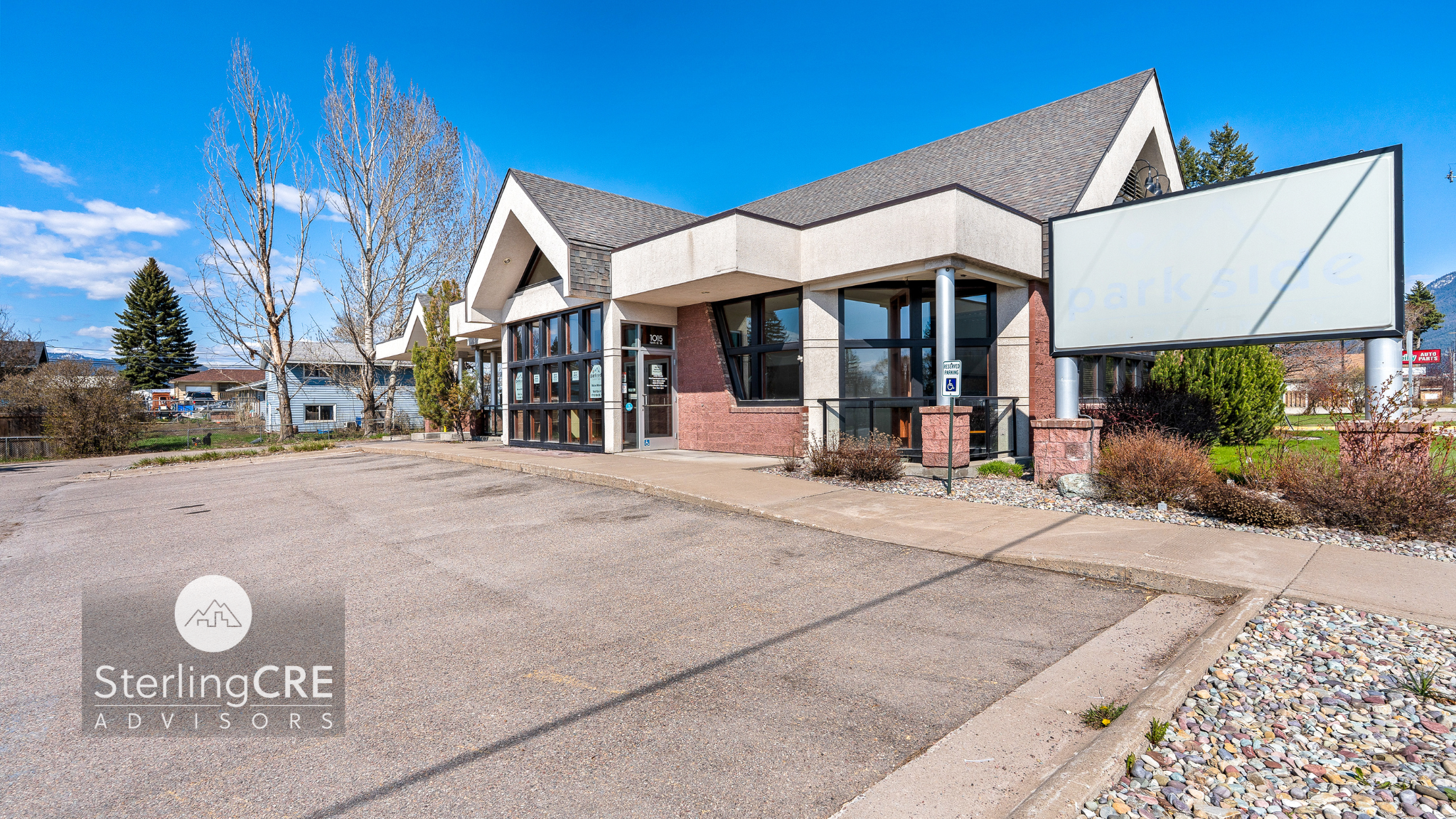 1015 9th St W, Columbia Falls, MT for Sale