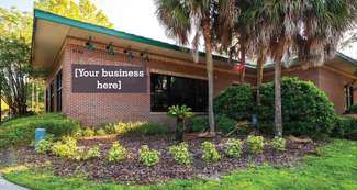 Gainesville, FL Retail - 4780 NW 39th Ave