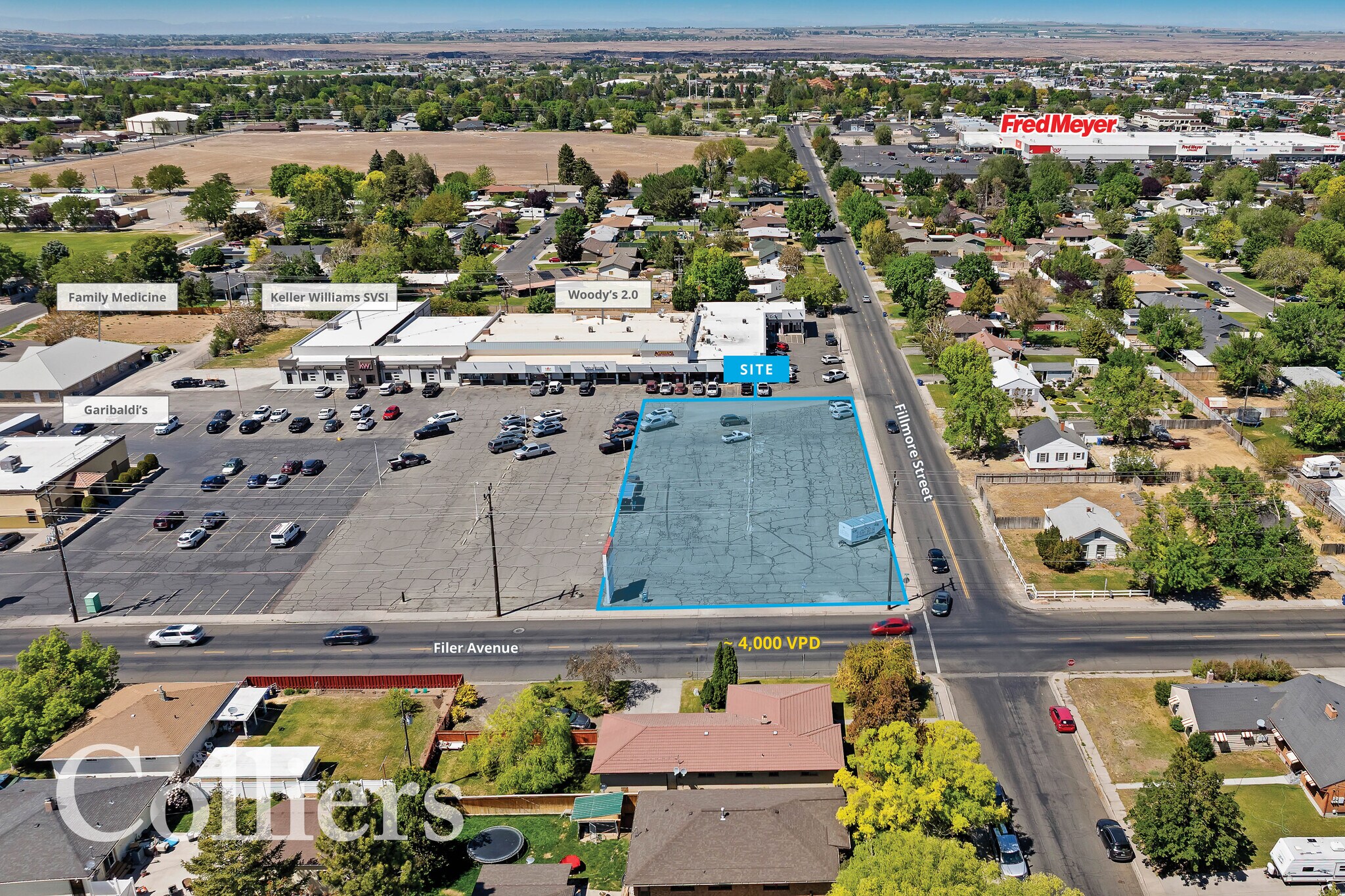 679 Filer Ave, Twin Falls, ID for Rent