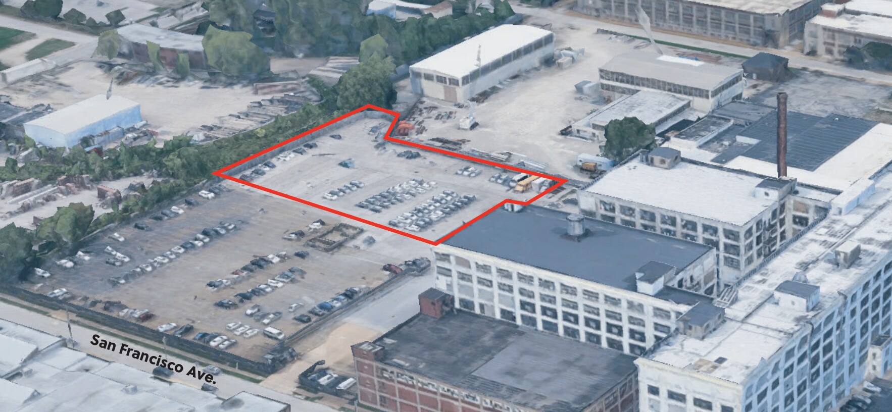 5025 San Francisco Ave, Saint Louis, MO for Rent