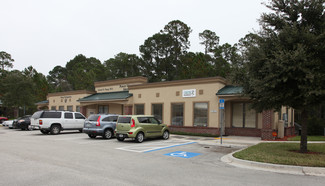 Jacksonville, FL Office - 9191 RG Skinner Pky