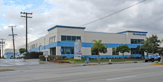 Temple City, CA Industrial - 4961 Santa Anita Ave
