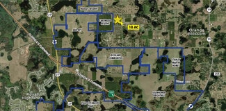 Howey-in-the-Hills, FL Agricultural - Dewey Robbins Rd @ Brandi Kala Ln