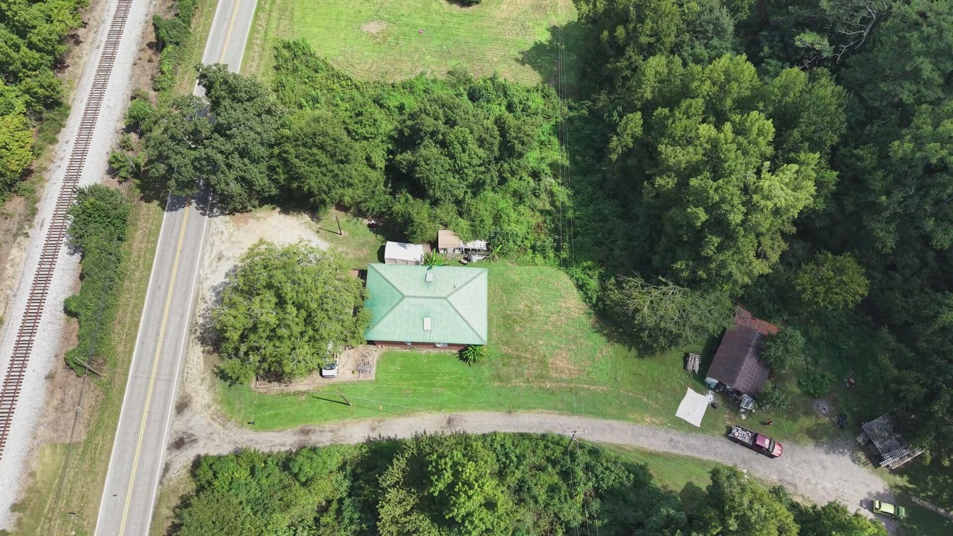 10505 Old Atlanta Hwy, Covington, GA for Sale