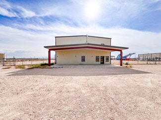 Midland, TX Industrial - 9003 W County Road 130