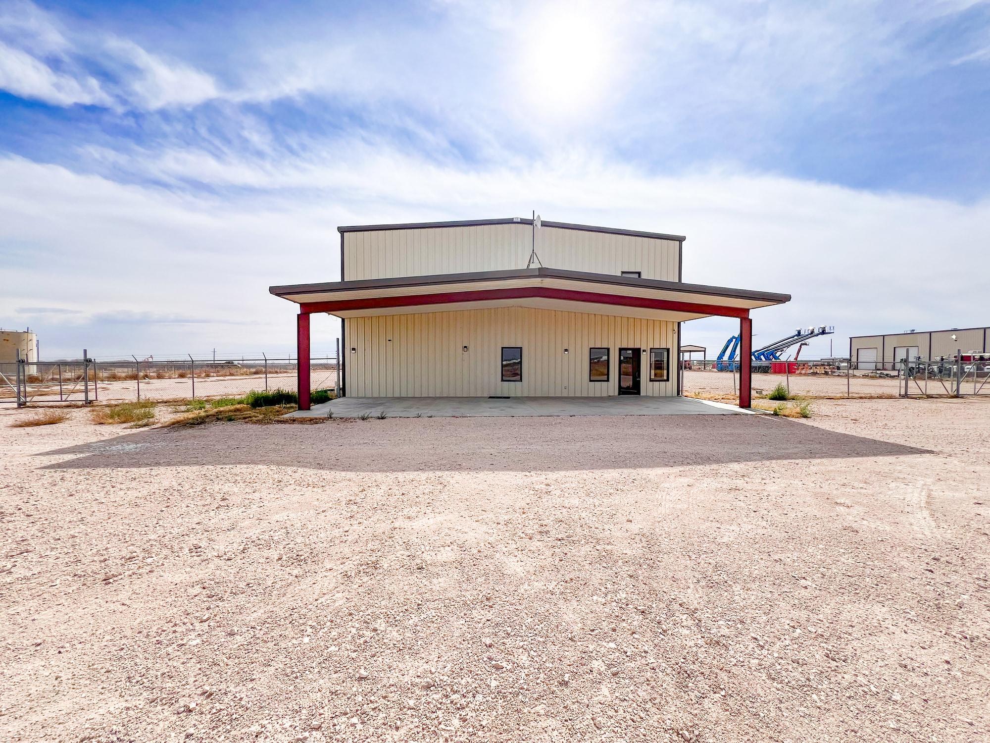9003 W County Road 130, Midland, TX for Rent