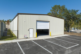 Lutz, FL Industrial - 26611 Wesley Chapel Blvd