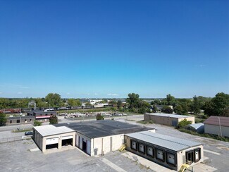 Cheektowaga, NY Industrial - 3365 Broadway St
