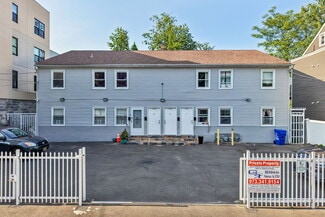 Paterson, NJ Apartments - 165-169 Godwin Ave Paterson, NJ Apartments - 165-169 Godwin Ave