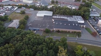 Bristol, CT Industrial - 229 Cross St