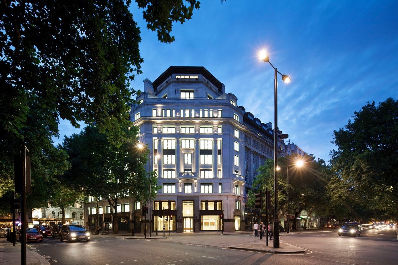 1 Kingsway, London, LND for Rent