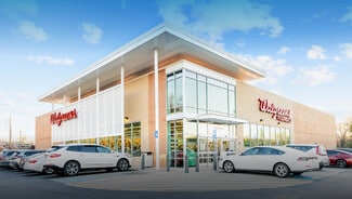 Covington, GA Drug Store - 3188 Highway 278 NW