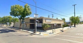 Bakersfield, CA Medical - 2200 Chester Ave