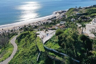 Malibu, CA Residential - 21488 Calle del Barco