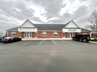 Westfield, IN Medical - 16411 Southpark Dr