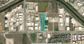Oklahoma City, OK Industrial - N Rockwell & Wilshire Blvd