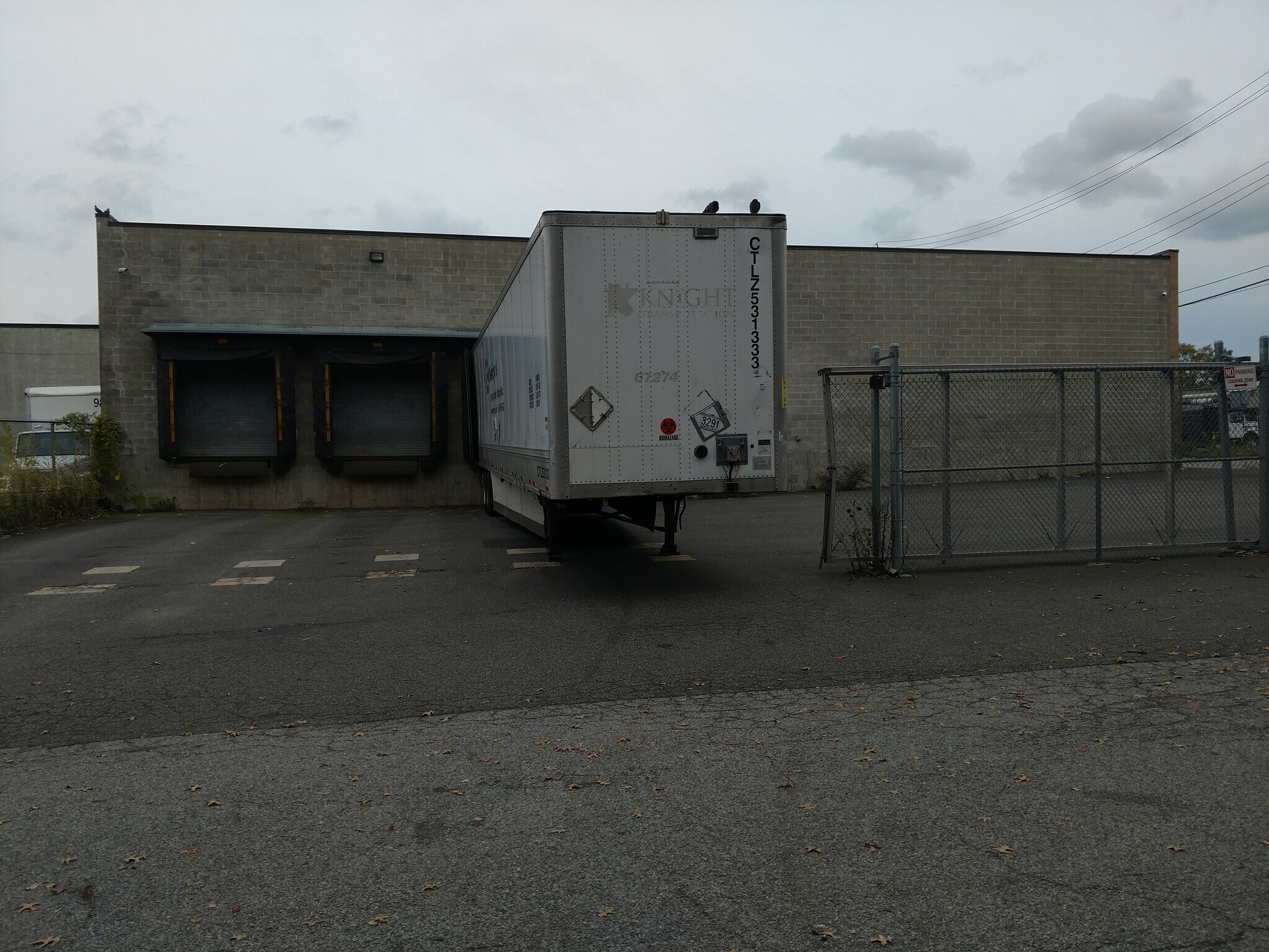 33 Baron Blvd, Staten Island, NY for Rent