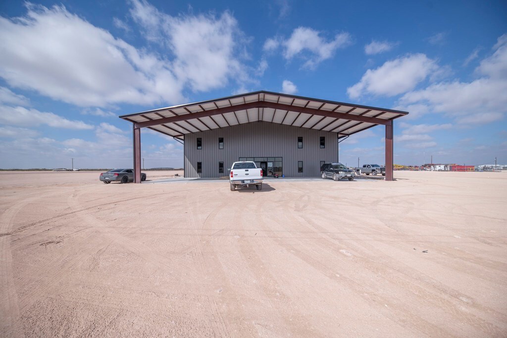 14410 W I-20, Odessa, TX for Sale