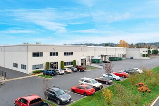 Auburn, WA Industrial - 4810 D St NW