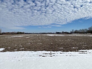 Lebanon, IN Commercial Land - 6901 S 425 E Lebanon, IN Commercial Land - 6901 S 425 E