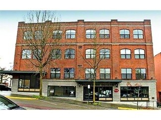 Bellingham, WA Office/Retail - 1224 Harris St