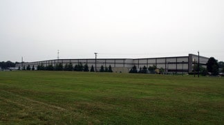 Cherry Hill, NJ Office, Industrial - 1515 Burnt Mill Rd