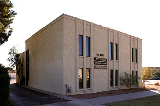 Mesa, AZ Office - 131 W 1st St