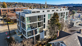 Seattle, WA Apartments - 1501 NW 59th St