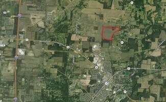 Sunbury, OH Commercial Land - 0 Blayney Rd Sunbury, OH Commercial Land - 0 Blayney Rd