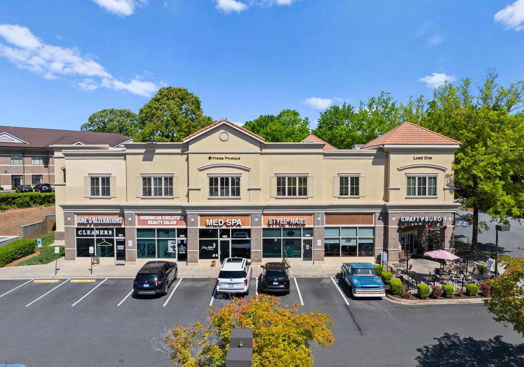 17015 Kenton Dr, Cornelius, NC for Rent