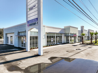 Jacksonville, FL Office/Retail, Retail - 7035 Philips Hwy