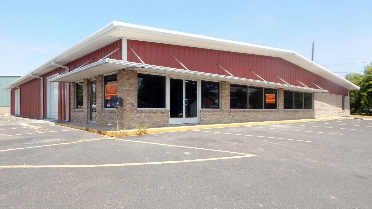 2420 W Avenue M, Temple, TX for Rent