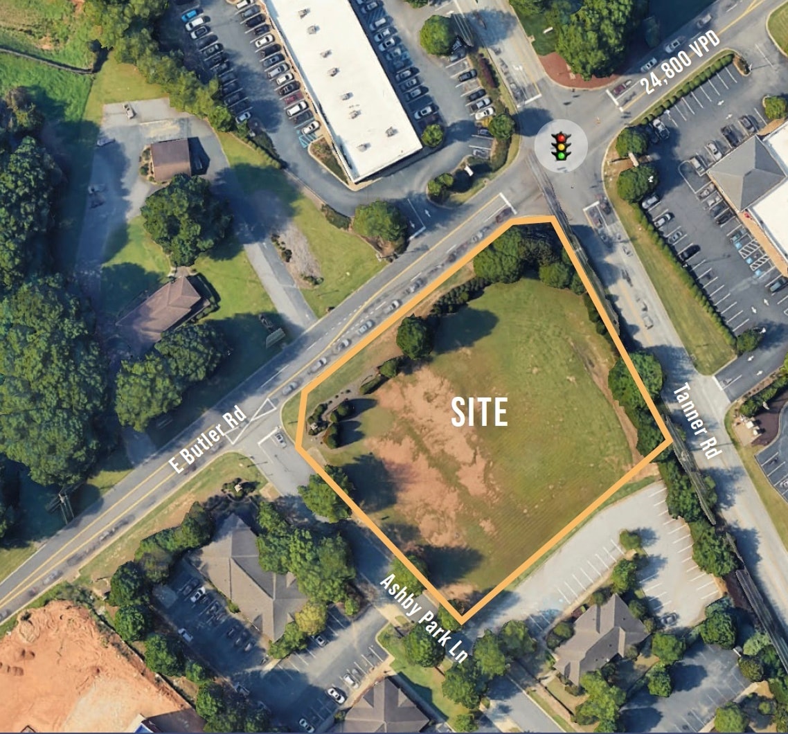 301 Ashby Park Ln, Greenville, SC for Rent