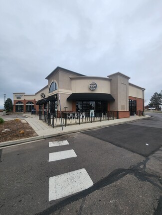 Denver, CO Retail - 2320 S Parker Rd