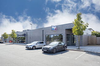 Walsall, WMD Retail - Wolverhampton St
