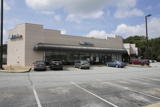Atlanta, GA Retail - 4805 Briarcliff Rd