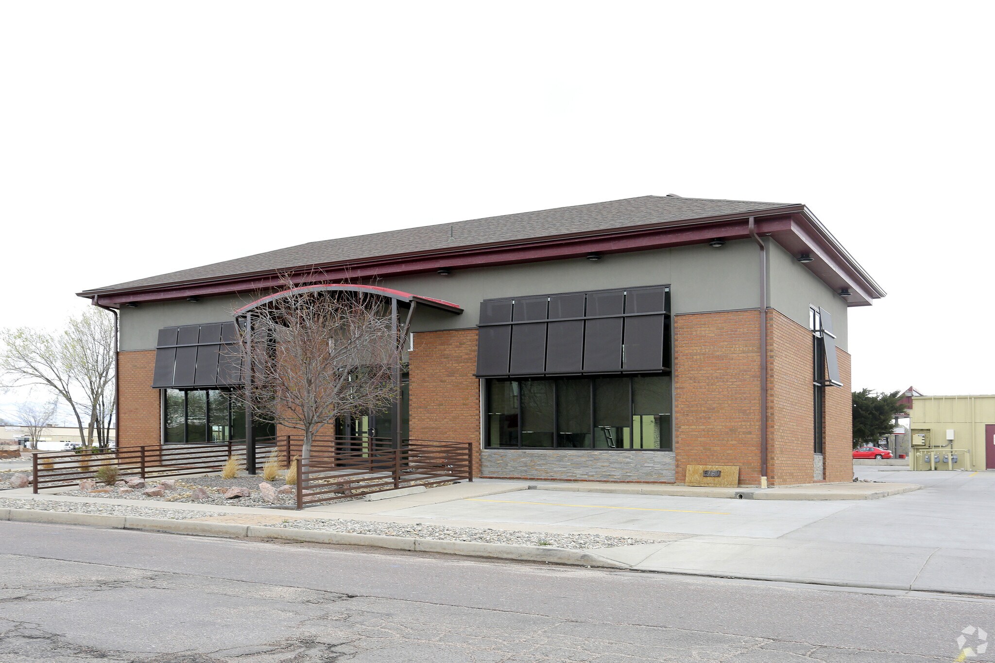 5160 Fontaine Blvd Fountain, CO 80817 Office Property for Sale on